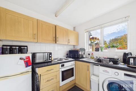 undefined, Reddings Road, The Reddings