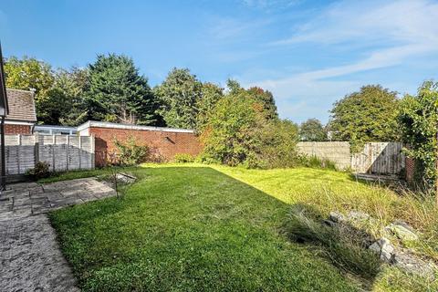 undefined, Rutland Close, Garstang