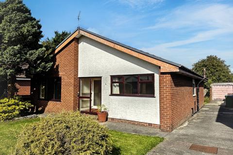 undefined, Rutland Close, Garstang