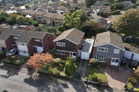 4 bedroom detached house for sale, Brentwood Avenue, Finham