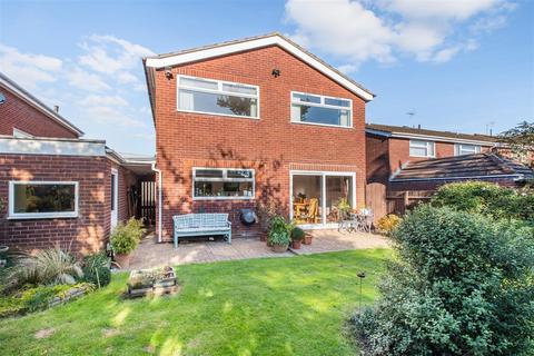 4 bedroom detached house for sale, Brentwood Avenue, Finham
