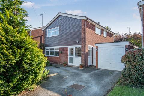 4 bedroom detached house for sale, Brentwood Avenue, Finham