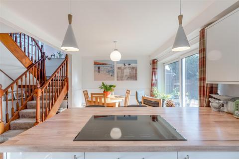4 bedroom detached house for sale, Brentwood Avenue, Finham