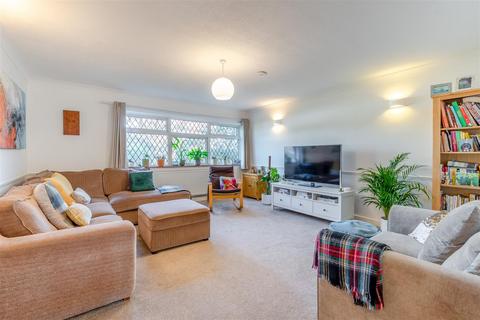 4 bedroom detached house for sale, Brentwood Avenue, Finham