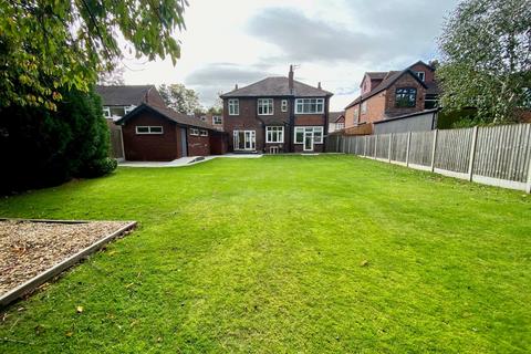 undefined, Goulden Road, West Didsbury, Manchester, M20