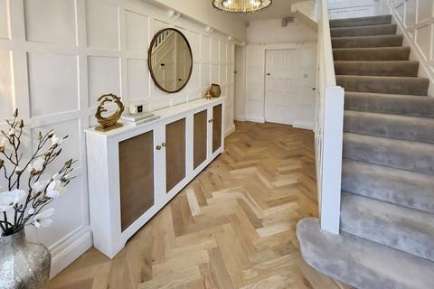 undefined, Goulden Road, West Didsbury, Manchester, M20