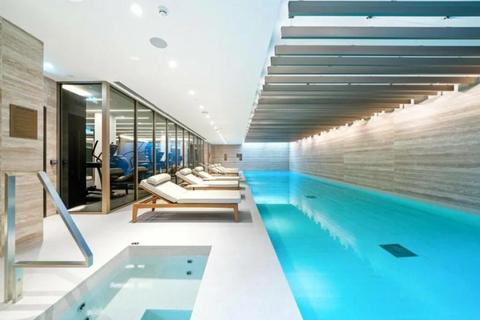 St John's Wood Road, London NW8