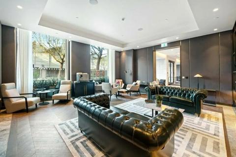 2 bedroom flat to rent, St John&#39;s Wood Road, London NW8