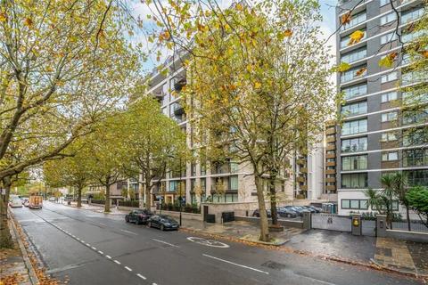 2 bedroom flat to rent, St John&#39;s Wood Road, London NW8