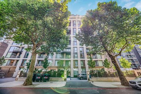 2 bedroom flat to rent, St John&#39;s Wood Road, London NW8