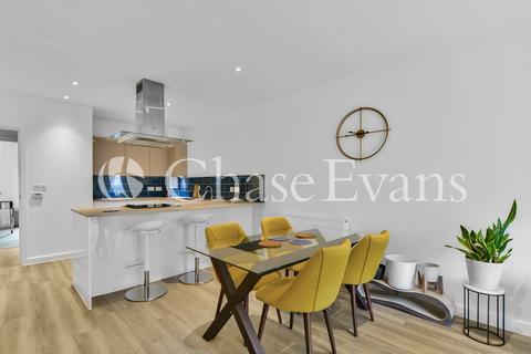 undefined, Searles Court, Rolfe Terrace, Woolwich, London, SE18