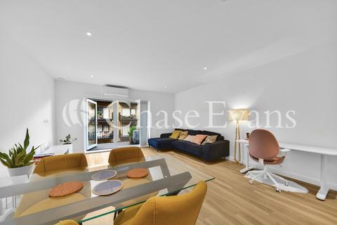 undefined, Searles Court, Rolfe Terrace, Woolwich, London, SE18
