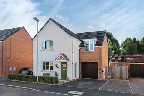 undefined, Elden Grove, Morpeth NE61