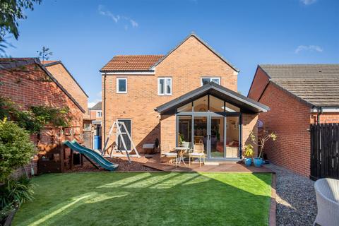 undefined, Elden Grove, Morpeth NE61