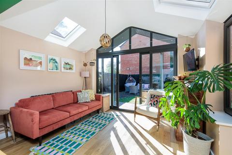 undefined, Elden Grove, Morpeth NE61