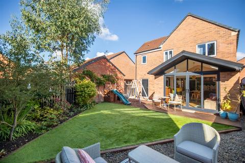 undefined, Elden Grove, Morpeth NE61