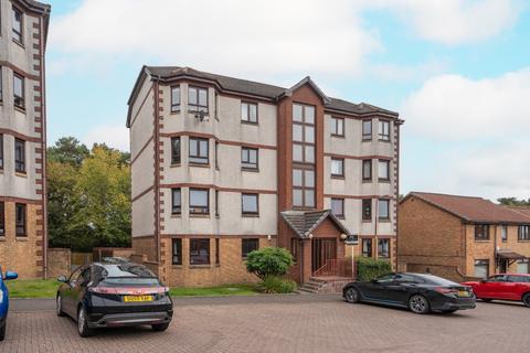 2 bedroom ground floor flat for sale, Waverley Crescent, Livingston, West Lothian, EH54 8JR