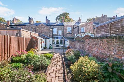 undefined, Huntington Road, York