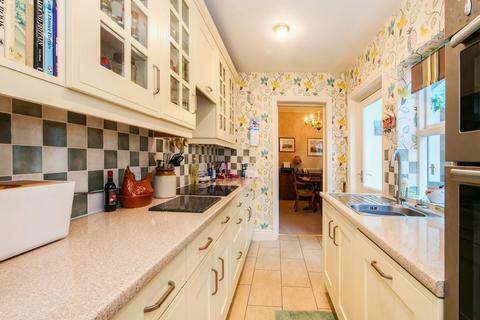 undefined, Huntington Road, York