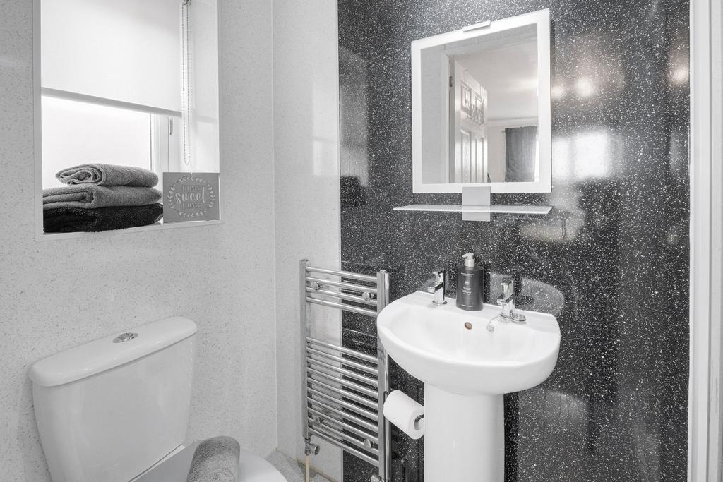 En-Suite