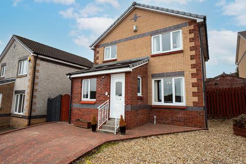 undefined, Pearson Avenue, Dennyloanhead FK4