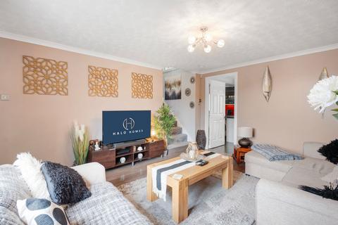 undefined, Pearson Avenue, Dennyloanhead FK4