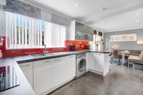 undefined, Pearson Avenue, Dennyloanhead FK4