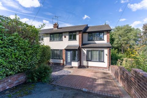 undefined, Mobberley Road, Knutsford, WA16