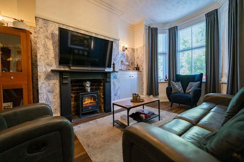 4 bedroom terraced house for sale, Station Street, Ilkeston, DE7