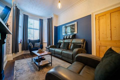 4 bedroom terraced house for sale, Station Street, Ilkeston, DE7