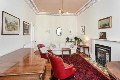 undefined, 26/4 Grindlay Street, Edinburgh EH3 9AP