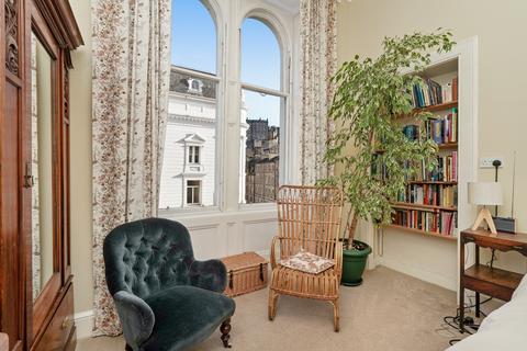 undefined, 26/4 Grindlay Street, Edinburgh EH3 9AP