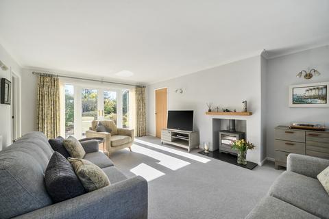 3 bedroom link detached house for sale, Wises Firs, Reading RG7