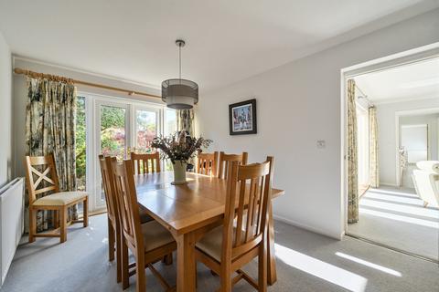 3 bedroom link detached house for sale, Wises Firs, Reading RG7