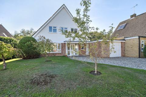 3 bedroom link detached house for sale, Wises Firs, Reading RG7