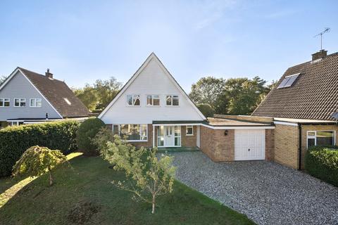 3 bedroom link detached house for sale, Wises Firs, Reading RG7