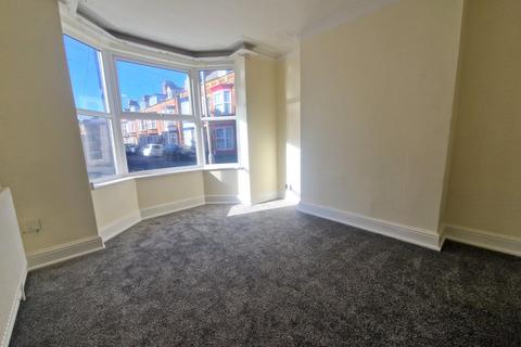 Westmoreland Avenue, East Yorkshire YO15