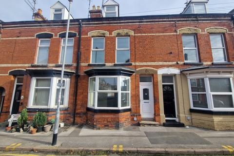 Westmoreland Avenue, East Yorkshire YO15