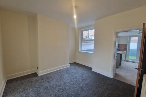 undefined, Westmoreland Avenue, East Yorkshire YO15