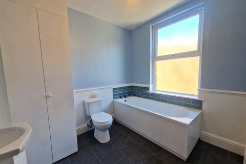 undefined, Westmoreland Avenue, East Yorkshire YO15