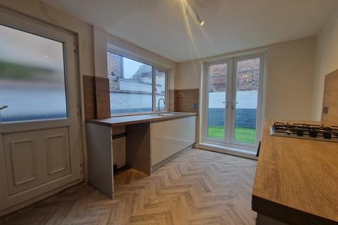 4 bedroom terraced house for sale, Westmoreland Avenue, East Yorkshire YO15