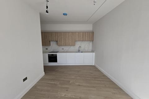 Athenaeum Place, London N10