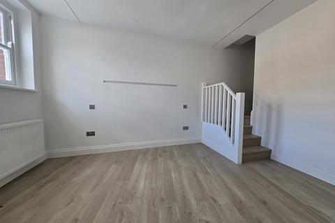 undefined, Athenaeum Place, London N10