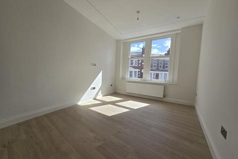 undefined, Athenaeum Place, London N10
