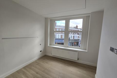 undefined, Athenaeum Place, London N10