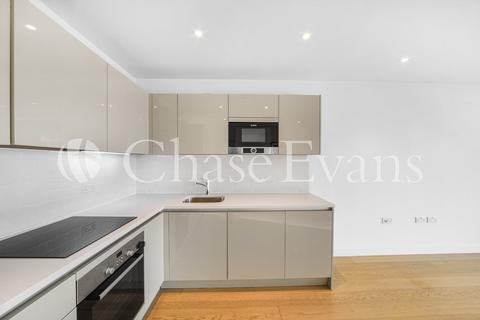 2 bedroom flat for sale, Sayer St, Elephant Park, London, SE17