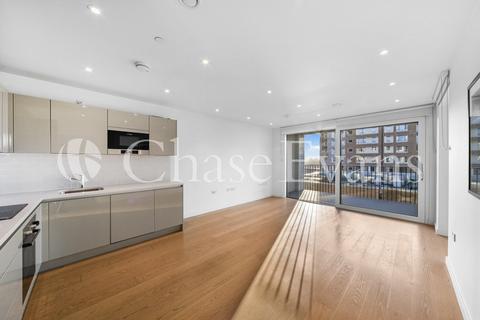 2 bedroom flat for sale, Sayer St, Elephant Park, London, SE17