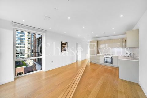 2 bedroom flat for sale, Baldwin Point, 6 Sayer St, Elephant Park, London, SE17