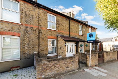 Crown Lane, Morden SM4