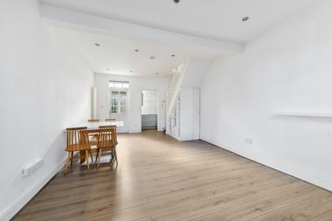 undefined, Crown Lane, Morden SM4